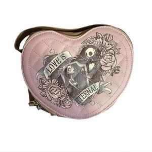 Nightmare before Christmas Purse |